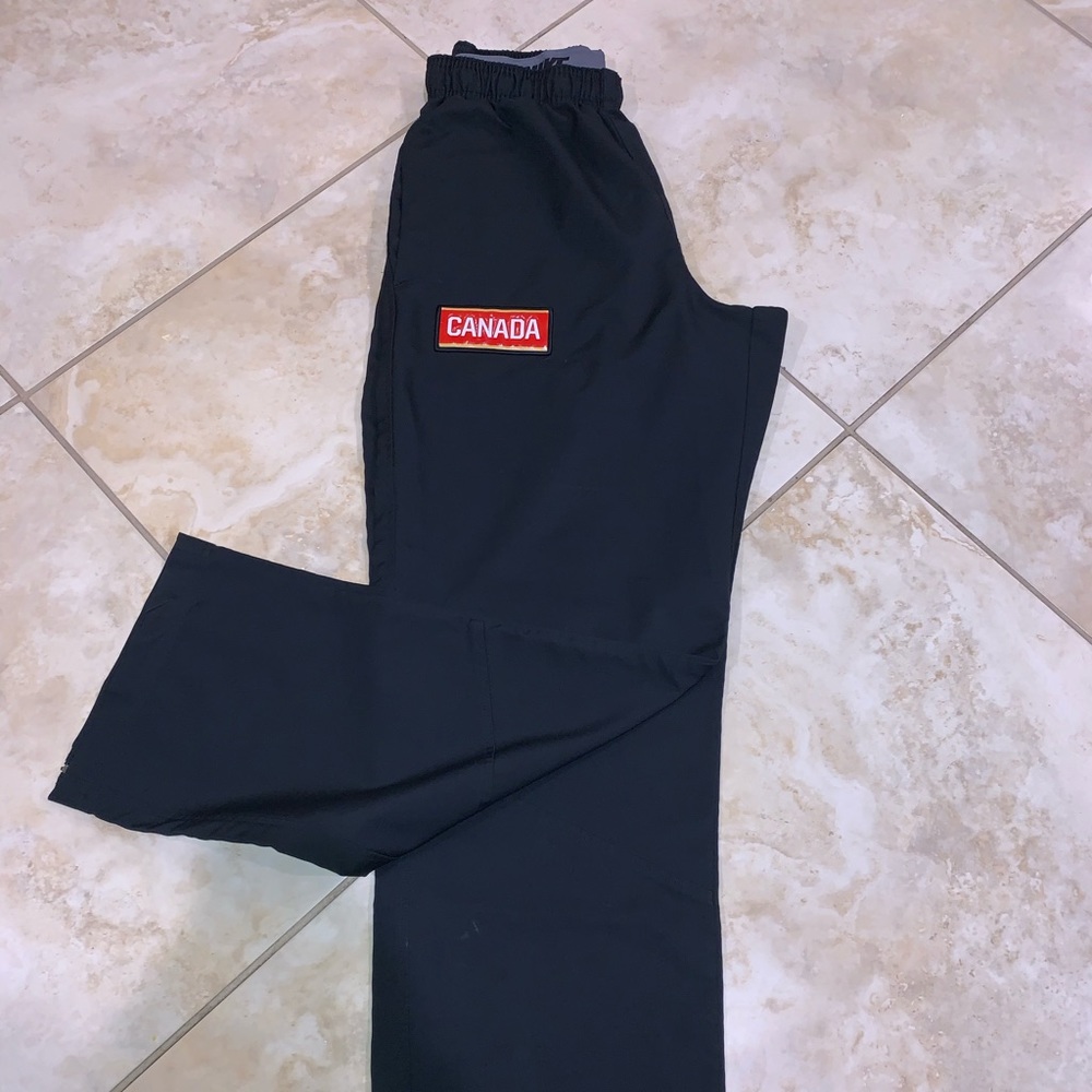 Nike Dri Fit Canada Hockey Pant